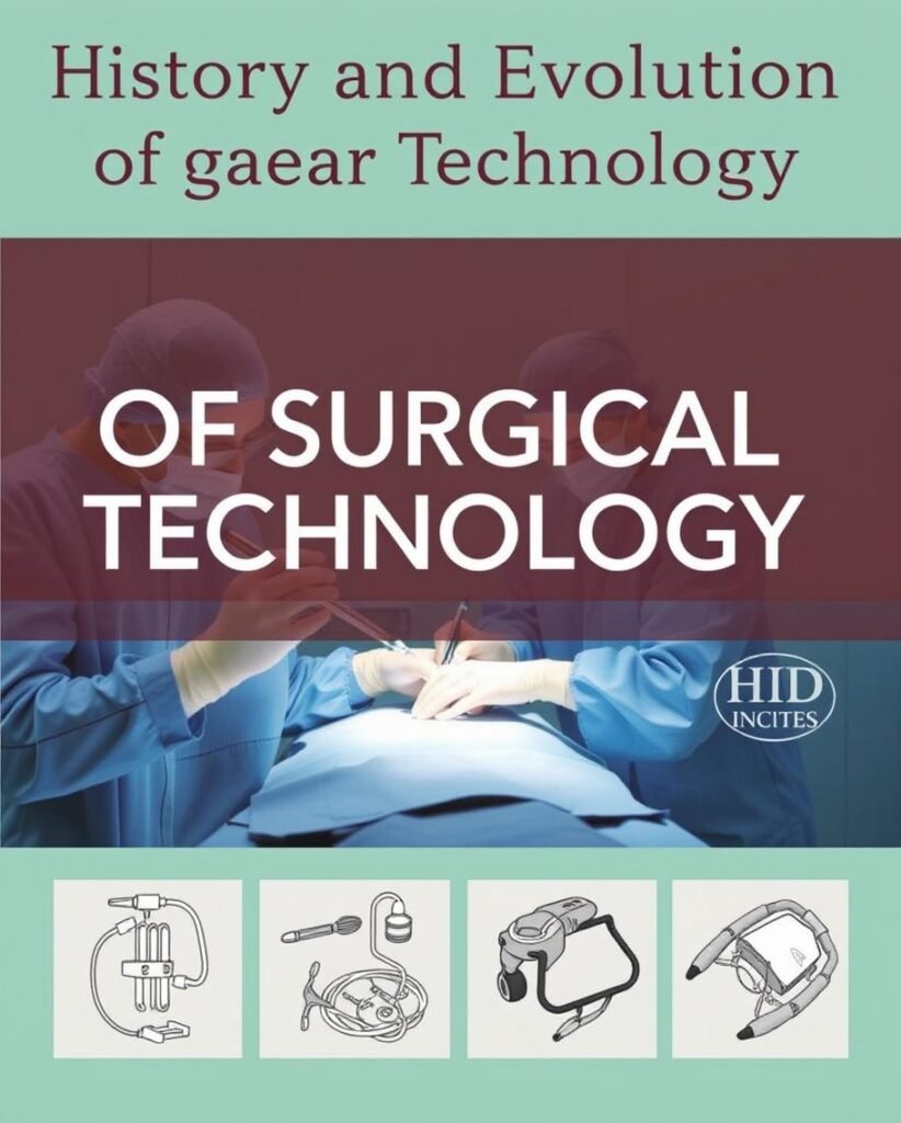 do you know surgical tech
